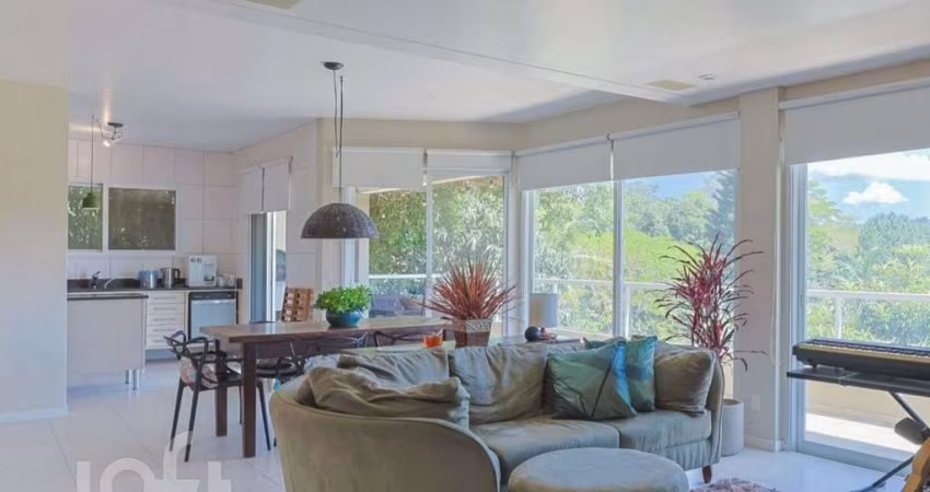 Casa à venda em Santo Antônio de Lisboa com 194 m²