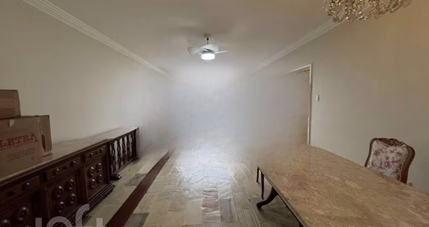 Apartamento à venda em Centro com 161 m², 4 quarto