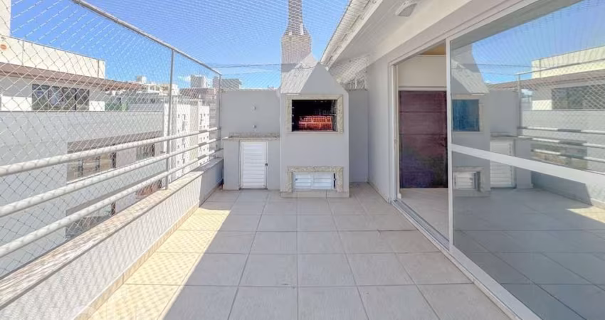 Apartamento à venda em Centro com 163 m², 4 quarto