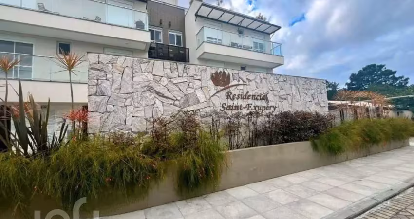 Apartamento à venda em Campeche Leste com 81 m², 3