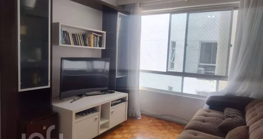 Apartamento à venda em Agronômica com 94 m², 4 qua