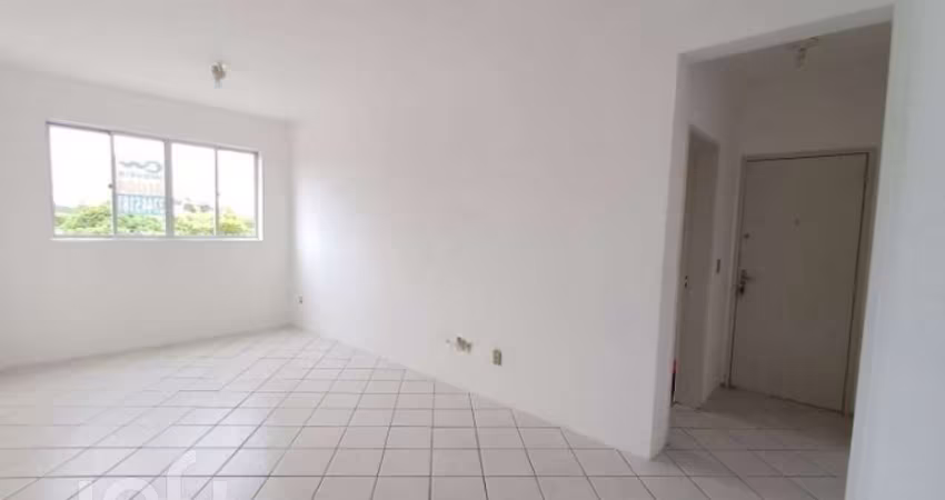 Apartamento à venda em Itacorubi com 61 m², 2 quar