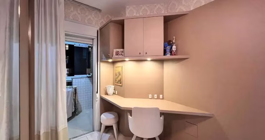 Apartamento com 3 quartos à venda na Avenida Buriti, 680, Itacorubi, Florianópolis