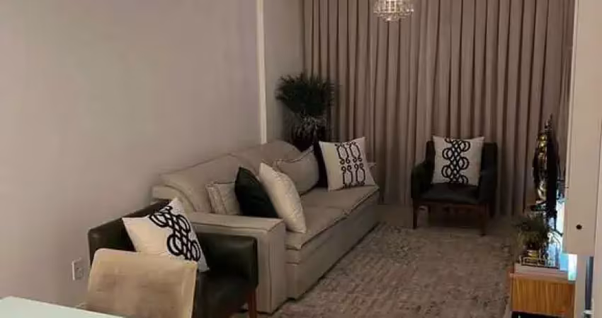 Apartamento à venda em Centro com 95 m², 3 quartos