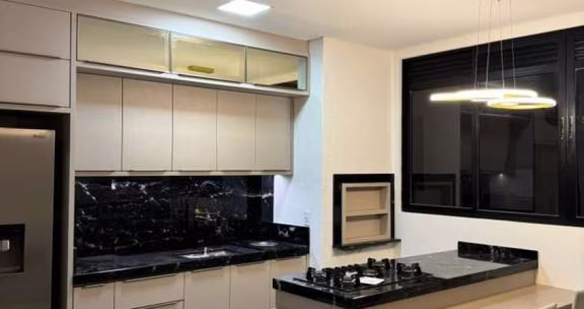Apartamento de 2 dormitórios nos Ingleses