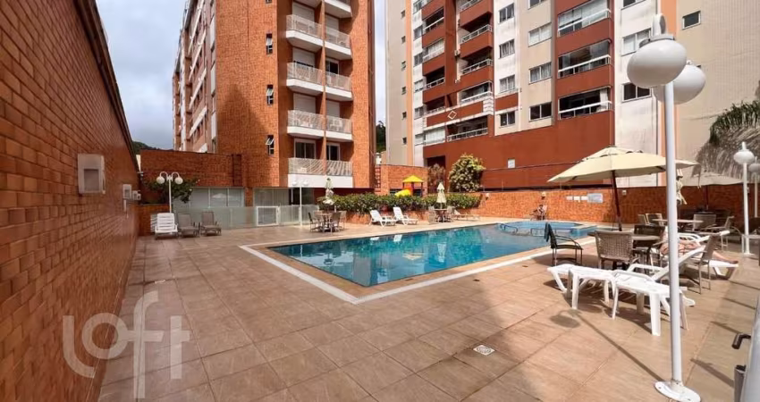 Apartamento à venda em Córrego Grande com 98 m², 2