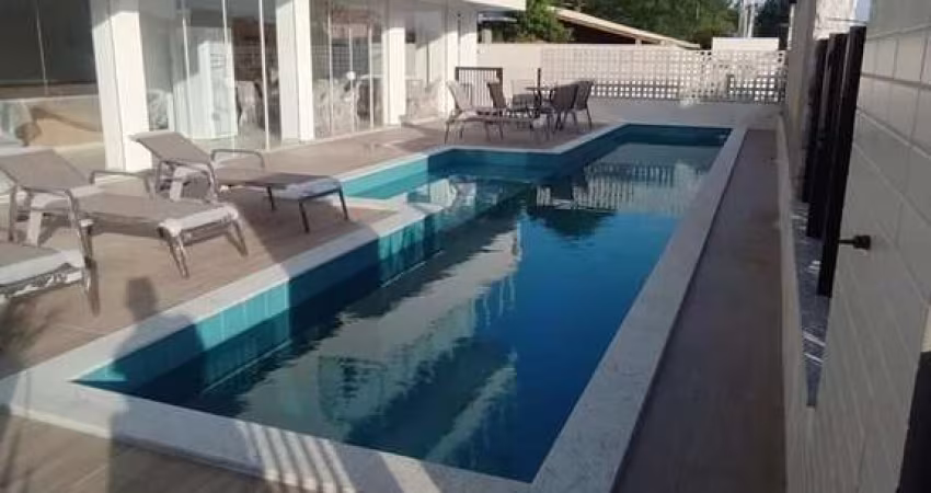 Apartamento à venda em Campeche Leste com 138 m²,