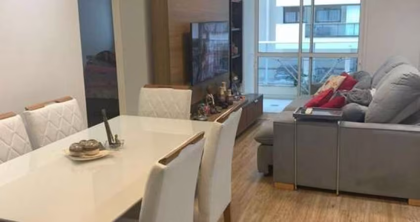 Apartamento à venda em Itacorubi com 69 m², 2 quar