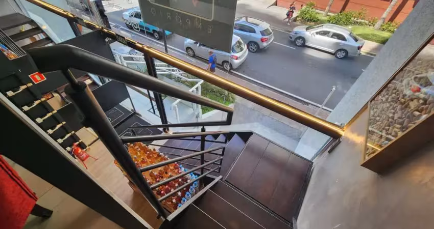 Ponto comercial à venda na Rua Desembargador Arno Hoeschl, 301, Centro, Florianópolis