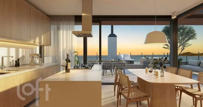 Apartamento à venda em Campeche Norte com 100 m²,