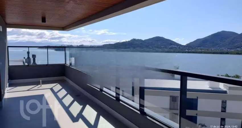 Apartamento à venda em João Paulo com 162 m², 3 qu