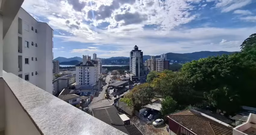 Apartamento com 3 quartos à venda na Rua Delminda Silveira, 740, Agronômica, Florianópolis