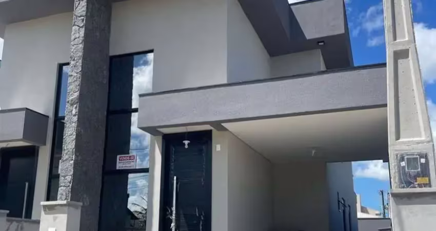Casa com 3 quartos à venda na Rua Pedro Fernandes, 821, Carianos, Florianópolis