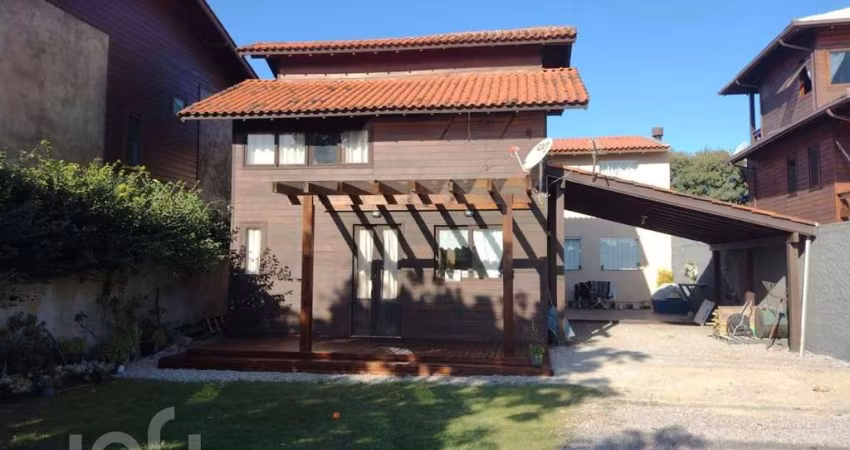 Casa à venda em Campeche Sul com 168 m², 3 quartos