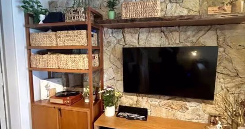 Apartamento à venda em Jurere Leste com 60 m², 2 q