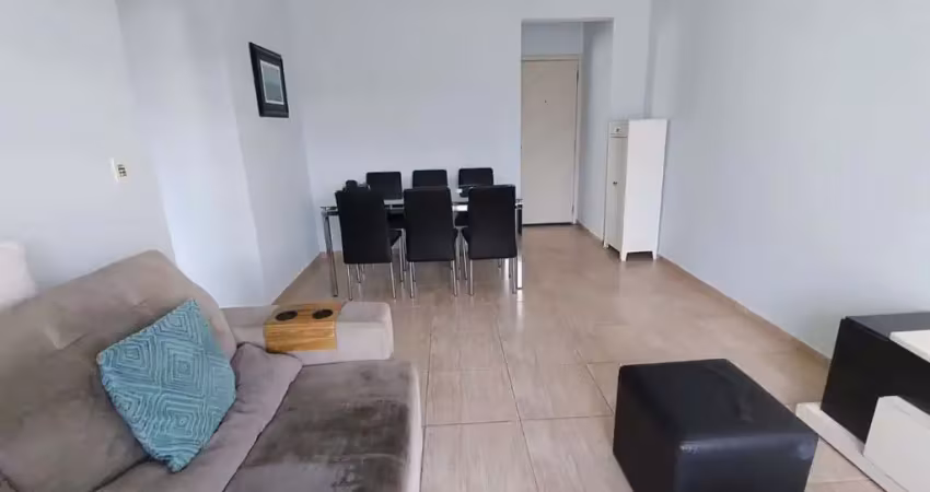 Apartamento com 2 quartos para alugar na Rua Capitão Romualdo de Barros, 997, Carvoeira, Florianópolis