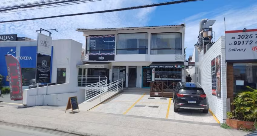 Sala comercial para locação no Santa Mônica