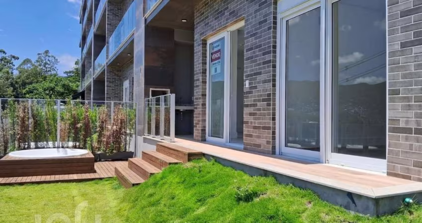 Apartamento à venda em João Paulo com 96 m², 1 qua
