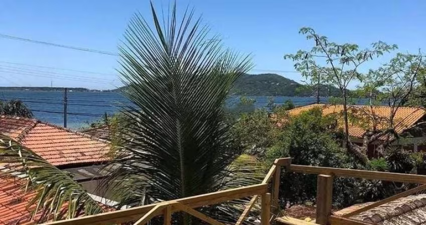 Casa Comercial (Hostel) de 6 dormitórios na Lagoa