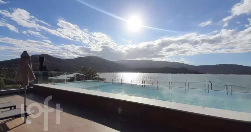Apartamento com 1 quarto à venda na Rua Vereador Osni Ortiga, 1959, Porto da Lagoa, Florianópolis