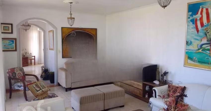 Casa à venda em Saco dos limões com 736 m², 4 quar