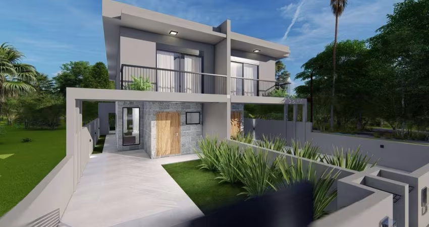 Casa de 3 suítes à venda no Campeche