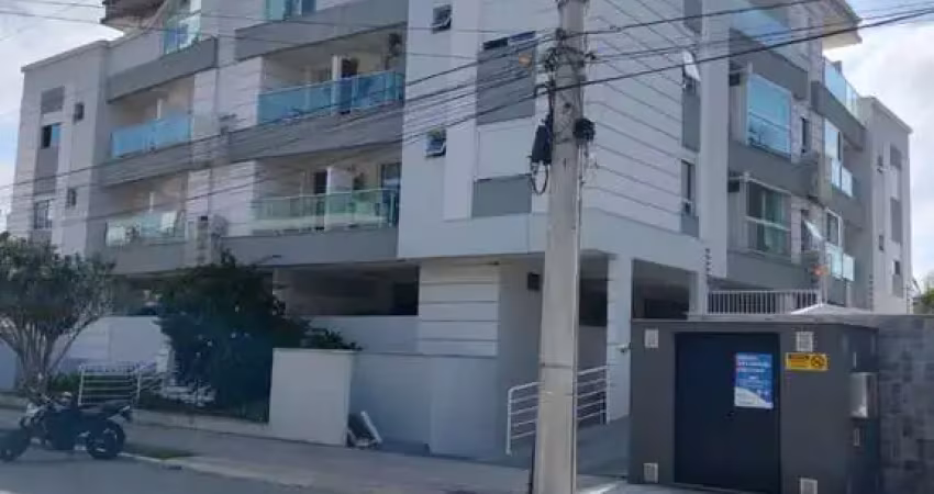 Apartamento de 2 dormitórios à venda no Campeche