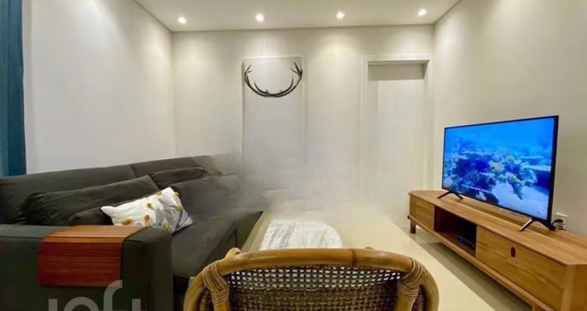 Apartamento à venda em Jurere Leste com 89 m², 3 q