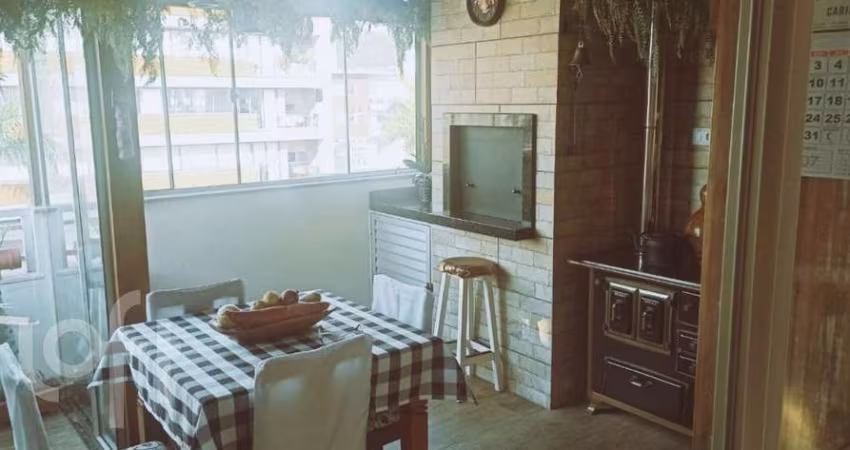 Apartamento à venda em Jurere Leste com 72 m², 2 q