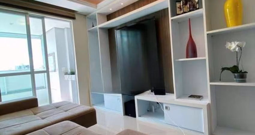 Apartamento à venda em Estreito com 100 m², 3 quar