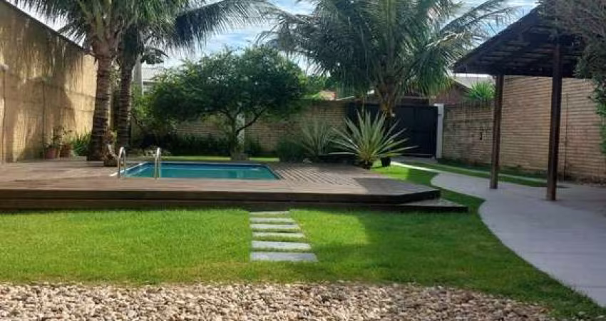 Casa à venda em Campeche Sul com 150 m², 2 quartos