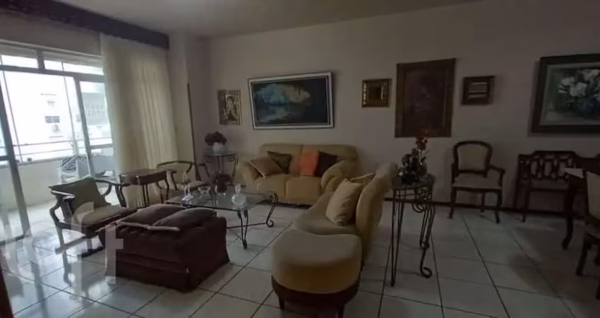 Apartamento com 3 quartos à venda na Rua Desembargador Arno Hoeschl, 203, Centro, Florianópolis
