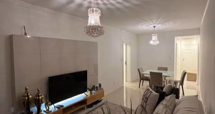 Apartamento de 3 dormitórios no Centro
