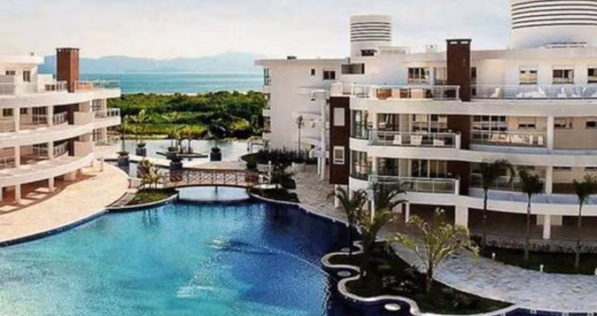 Apartamento à venda em Ponta das Canas com 318 m²,
