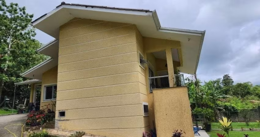 Casa de 5 dormitórios para locação - Santo Antônio