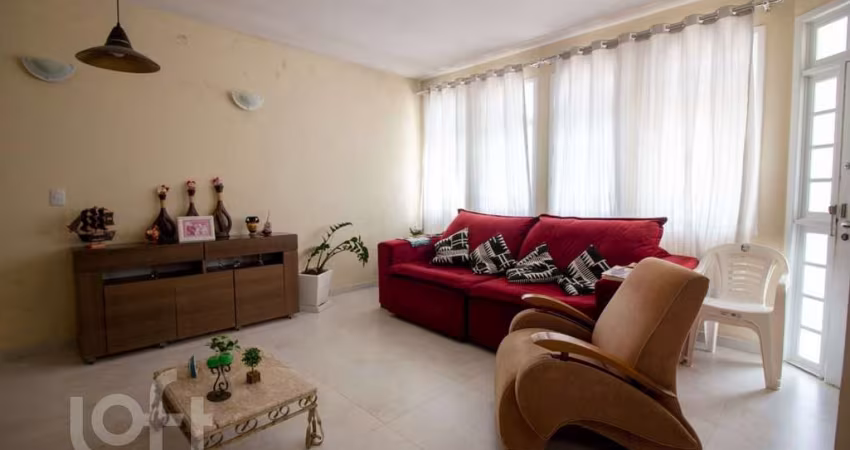 Casa à venda em Santa Mônica com 193 m², 4 quartos