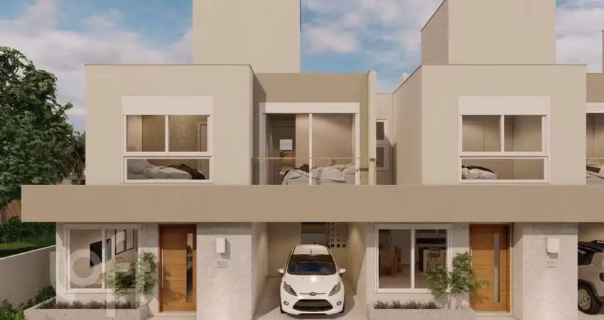 Casa à venda em Moenda com 123 m², 3 quartos, 1 su