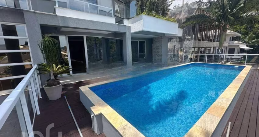 Casa à venda em Santo Antônio de Lisboa com 350 m²