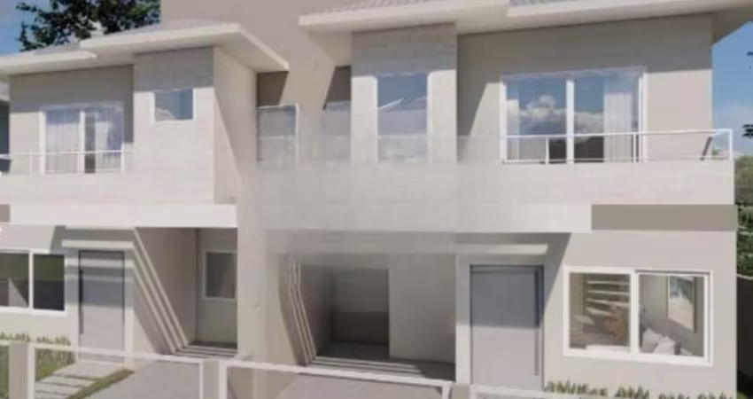 Casa à venda em Campeche Sul com 126 m², 3 quartos