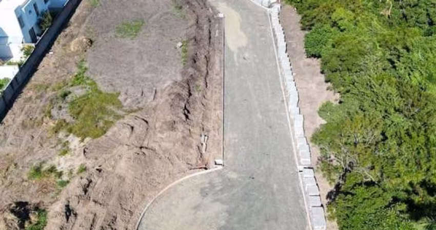 Terreno de 442,79 m² em Loteamento no Ribeirão