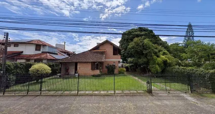 Casa com 3 quartos à venda na Rua Joe Collaço, 903, Santa Mônica, Florianópolis