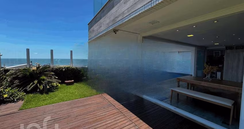 Apartamento à venda em Morro das Pedras com 256 m²