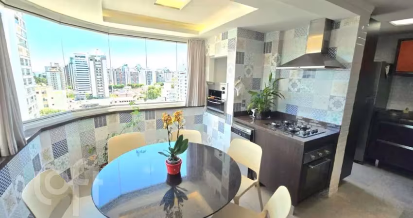 Apartamento à venda em Centro com 86 m², 3 quartos