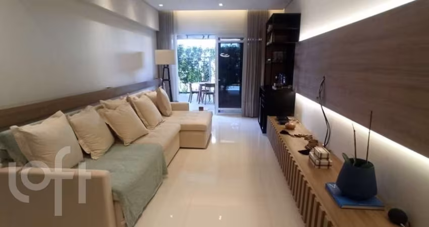 Apartamento à venda em Jurere Leste com 147 m², 2