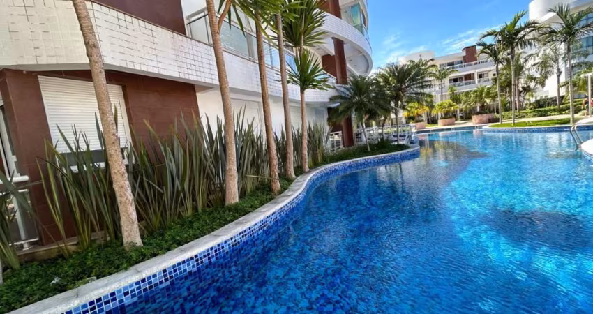 Apartamento de 4 suítes para locação na Cachoeira