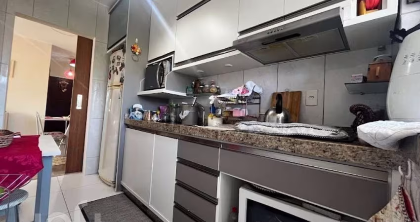 Apartamento à venda em Trindade com 49 m², 1 quart