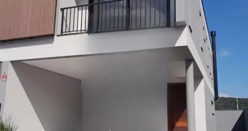 Casa com 3 quartos à venda na Rodovia Doutor Antônio Luiz Moura Gonzaga, 1, Rio Tavares, Florianópolis