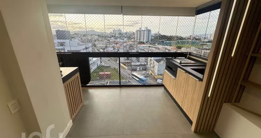 Apartamento à venda em Canto com 100 m², 3 quartos