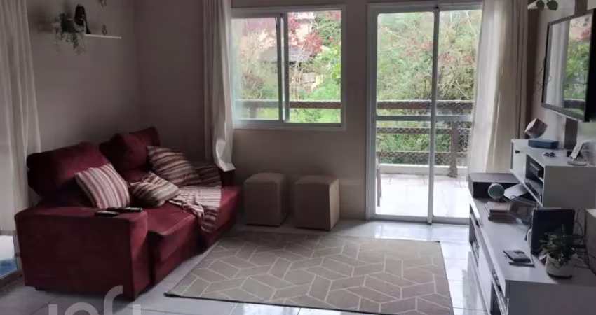 Casa com 3 quartos à venda na Servidão Jucélia Martins Leal, 110, Canto da Lagoa, Florianópolis