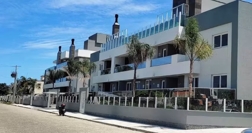 Apartamento de 2 dormitórios à venda no Campeche